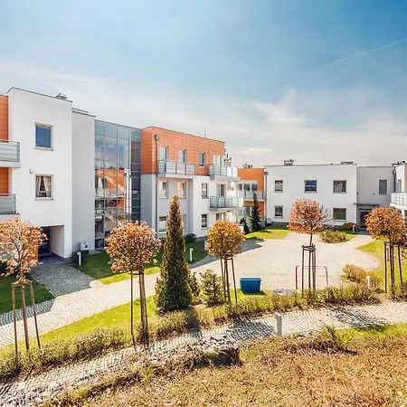 Sun & Snow Redlowo Apartment Gdynia